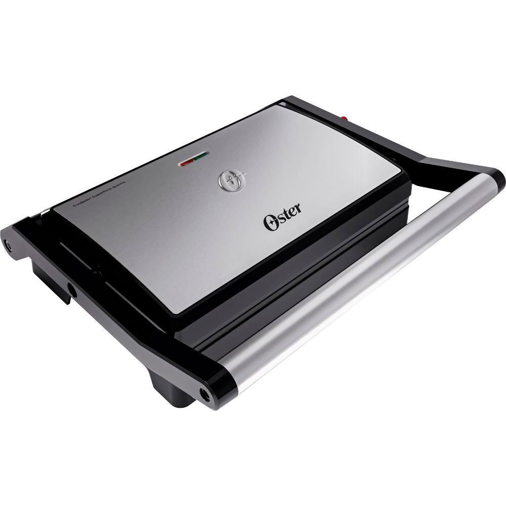 Sanduicheira e Mini Grill 2 em 1 Oster OGRL230