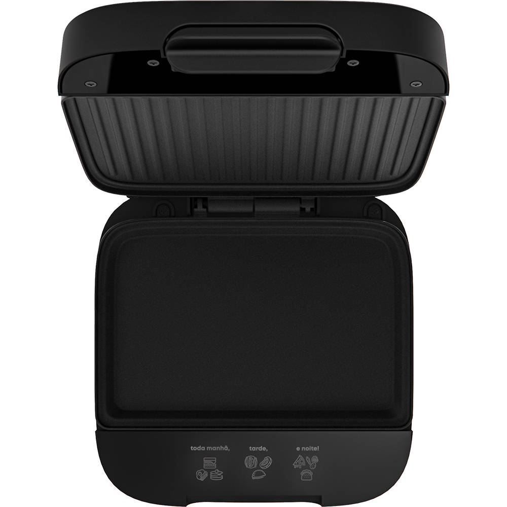 Sanduicheira Elétrica Cadence Click SAN400