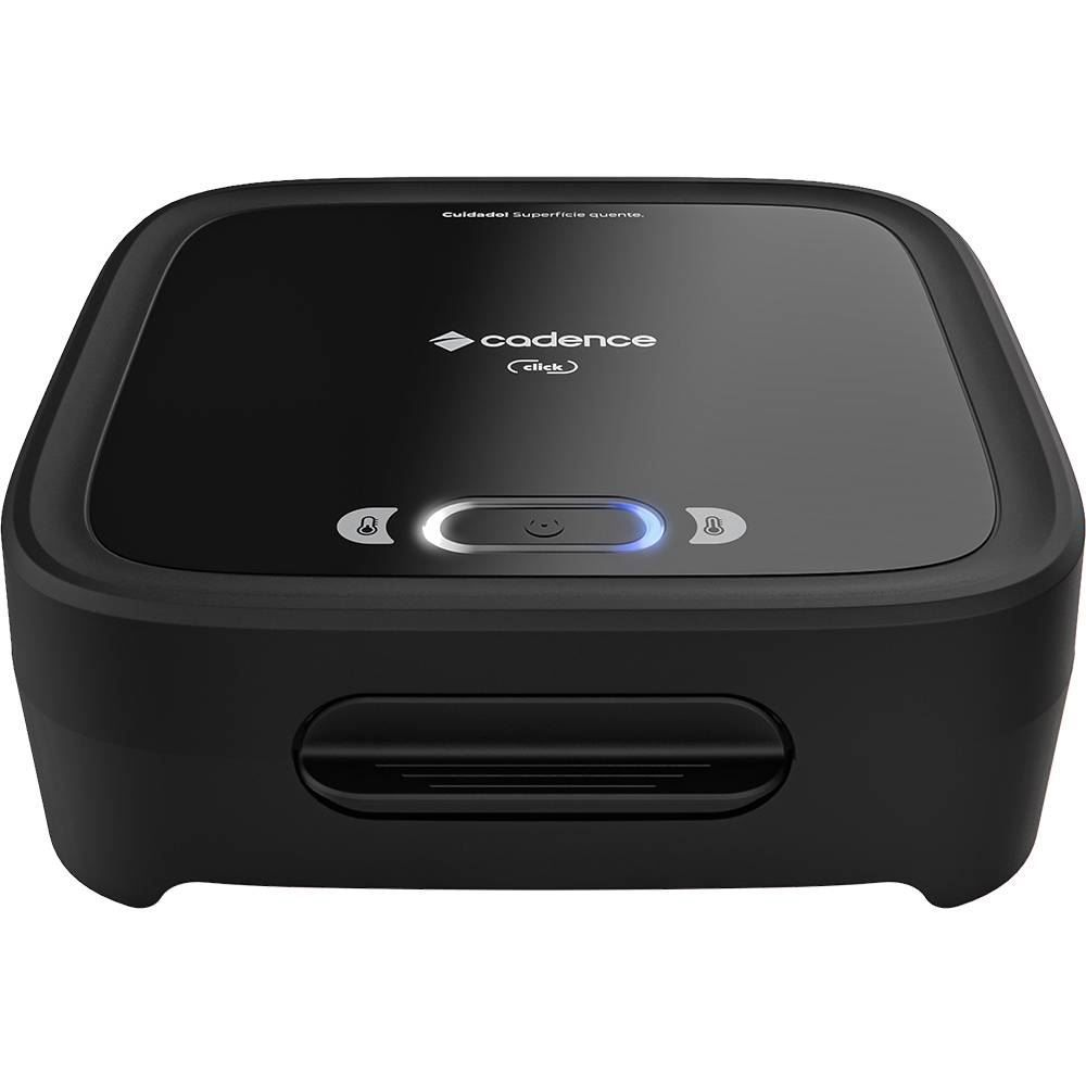Sanduicheira Elétrica Cadence Click SAN400