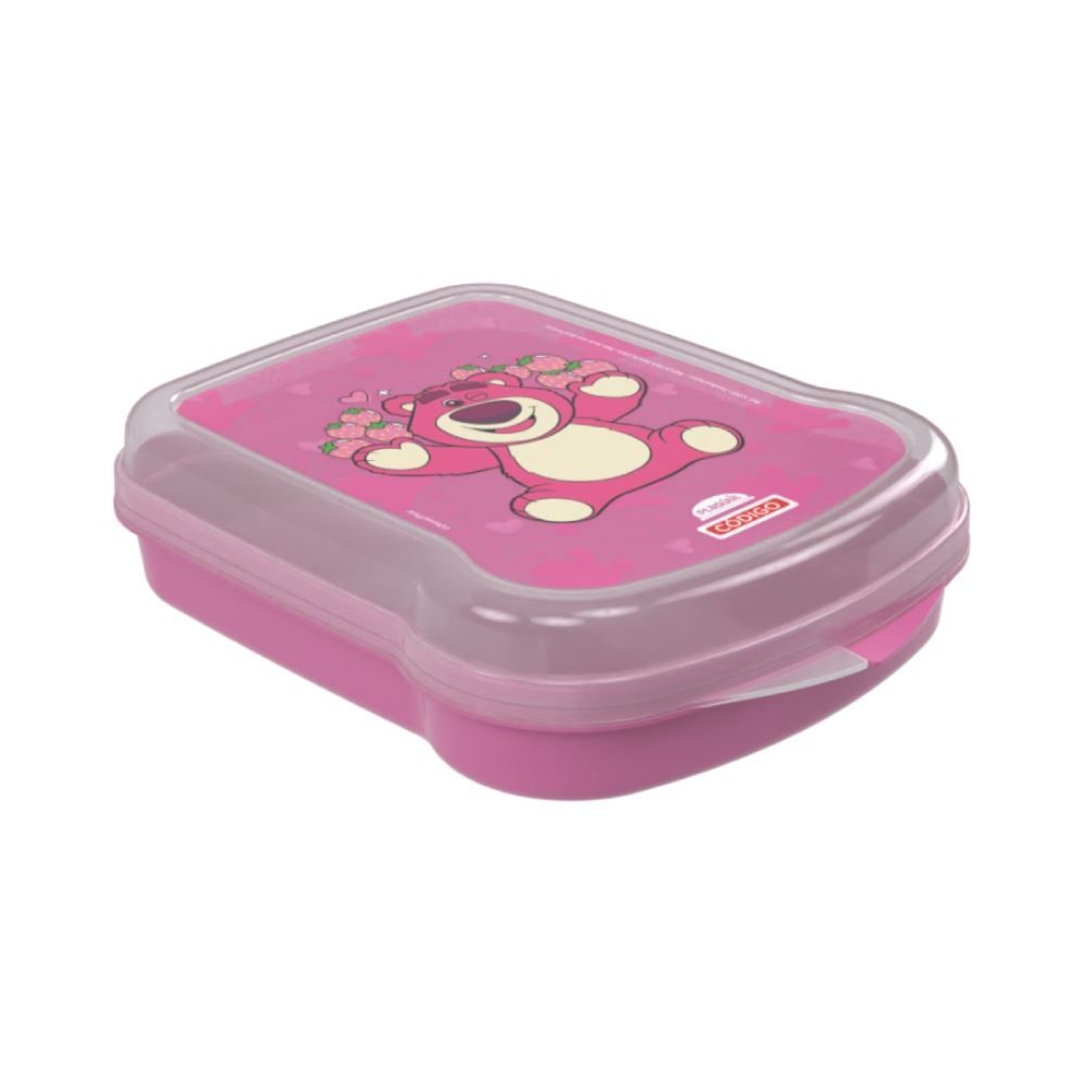 Sanduicheira Lotso Plasútil