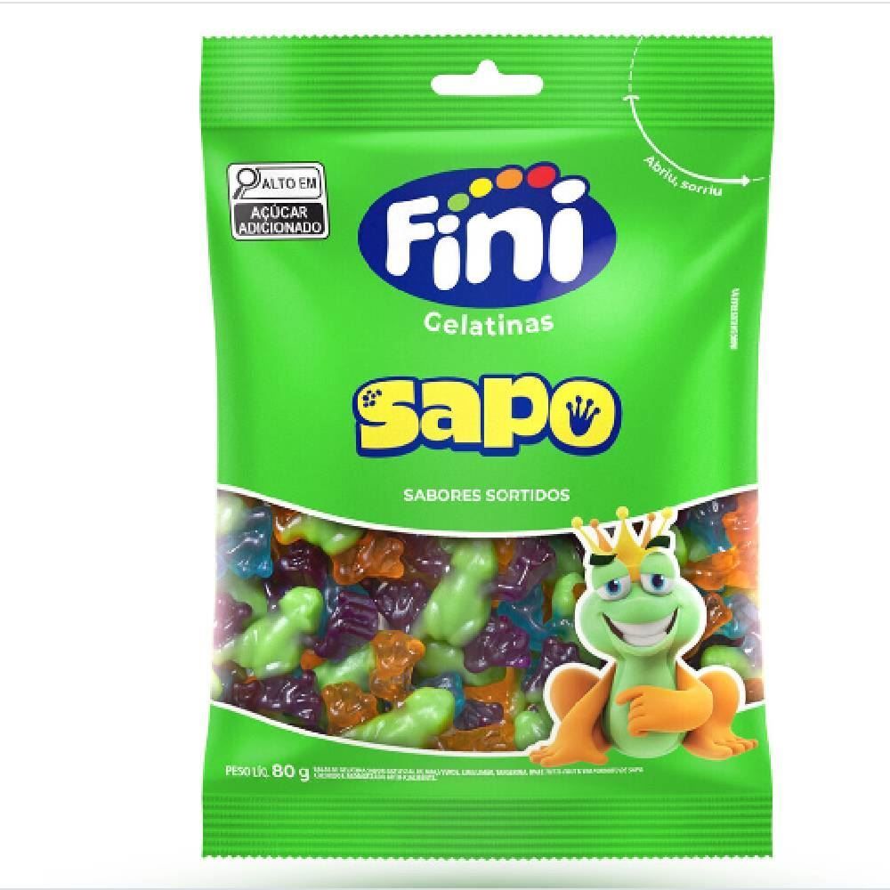 Sapo Fini - 80g
