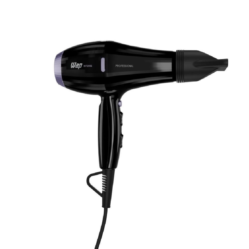 Secador de Cabelo Profissional Wap Intense Pro WS2500 Infra-Ionic 2500W