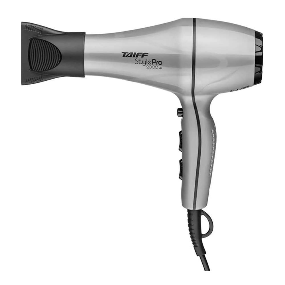Secador de Cabelo Taiff Style Pro