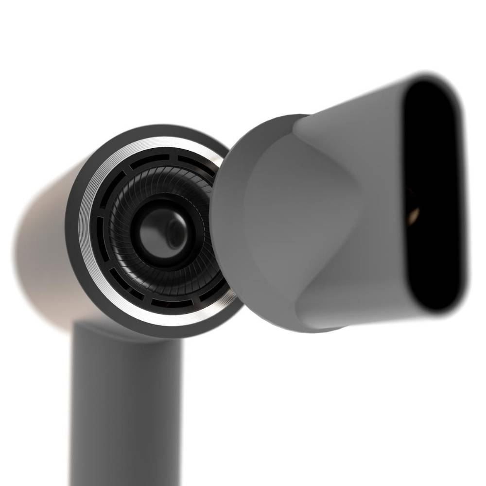 Secador de Cabelos Philco 1600W 4 temperaturas PSC3600