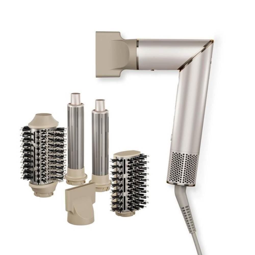 Secador de Cabelos Philco 4 em 1 Dobrável Motor BLDC PSC3500