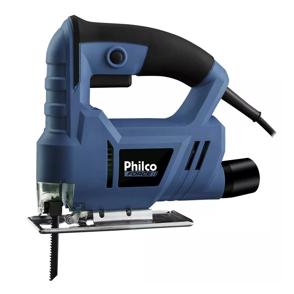 Serra Tico-Tico 450W Force PTT01 Philco