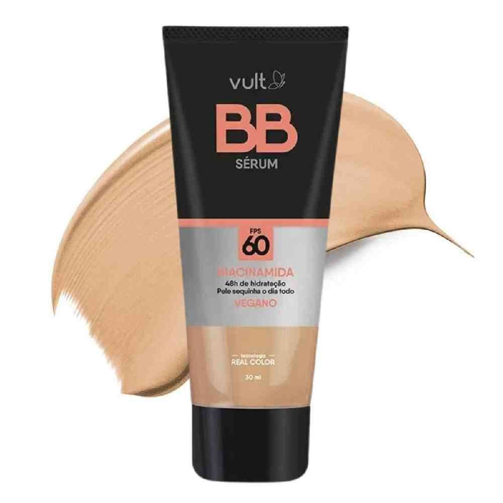 Sérum Bb Facial V160 Vult Fps60 - 30Ml