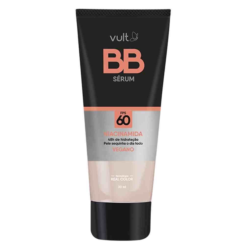 Serum Bb Facial Vult Fps60 V100 - 30Ml