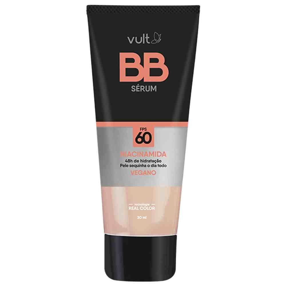 Sérum Bb Facial Vult Fps60 V160 - 30Ml