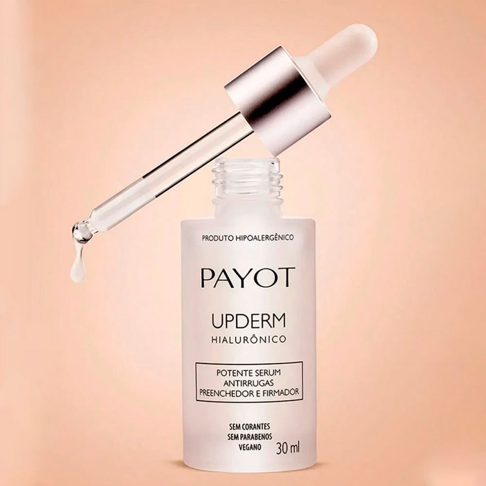 Sérum Facial Upderm Payot - 30ml
