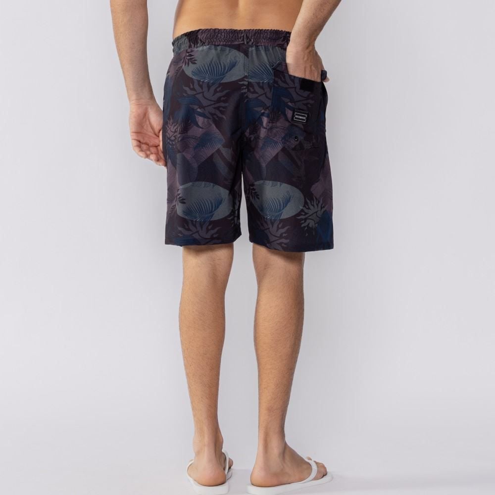 Short Masculino De Microfibra Nicoboco