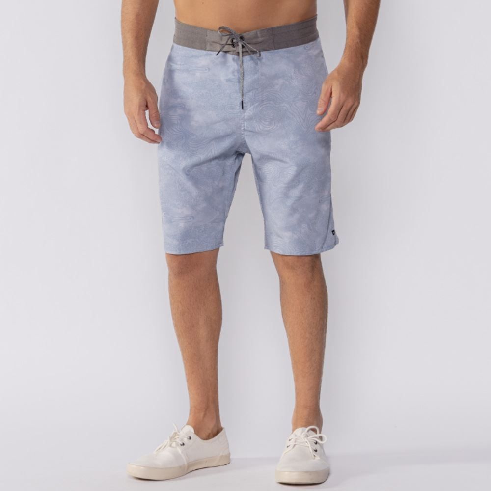 Short Masculino De Poliéster Nicoboco