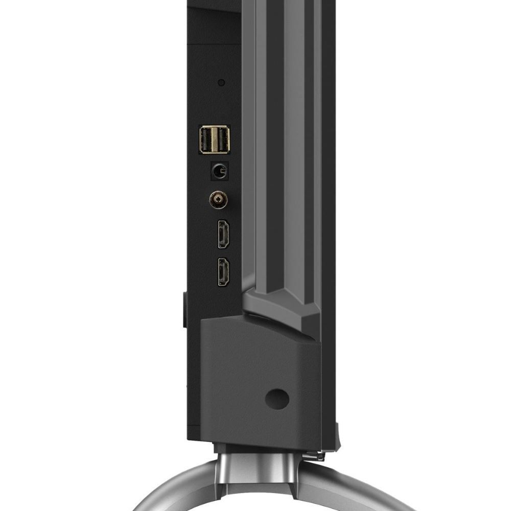 Smart Tv 40” Philco Ptv40m9gr2cgb Roku Tv Led Dolby Audio