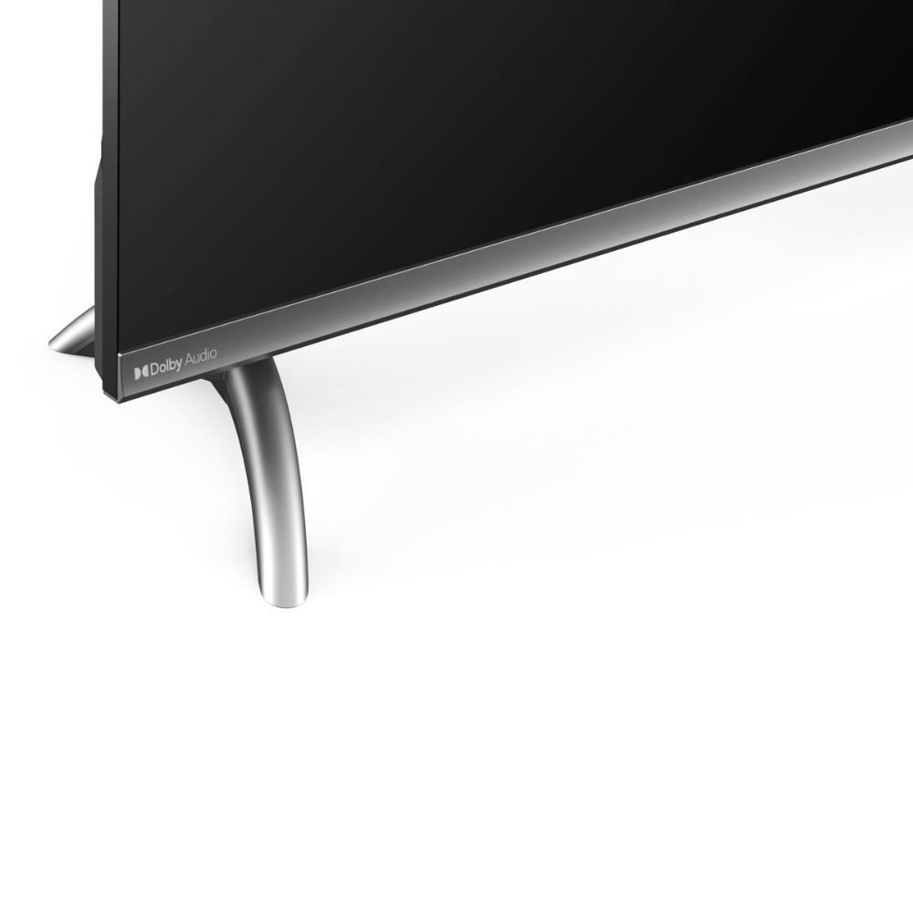 Smart Tv 40” Philco Ptv40m9gr2cgb Roku Tv Led Dolby Audio