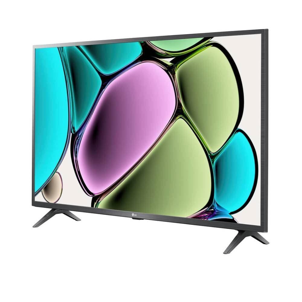 Smart Tv 43" Lg Full Hd 43Lr6700 Ai Alexa Webos 23 - Bivolt