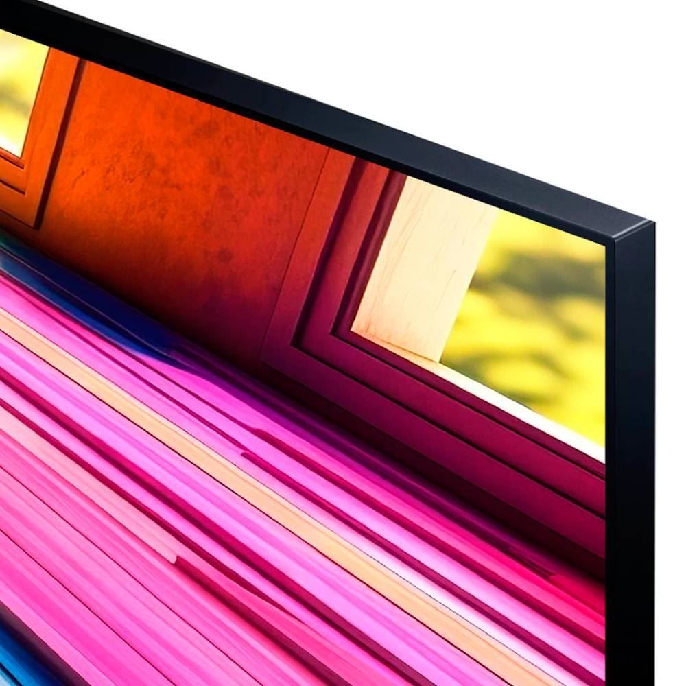 Smart Tv 50” Uhd 4K Lg Ai Alexa 50Ut8050psa - Bivolt