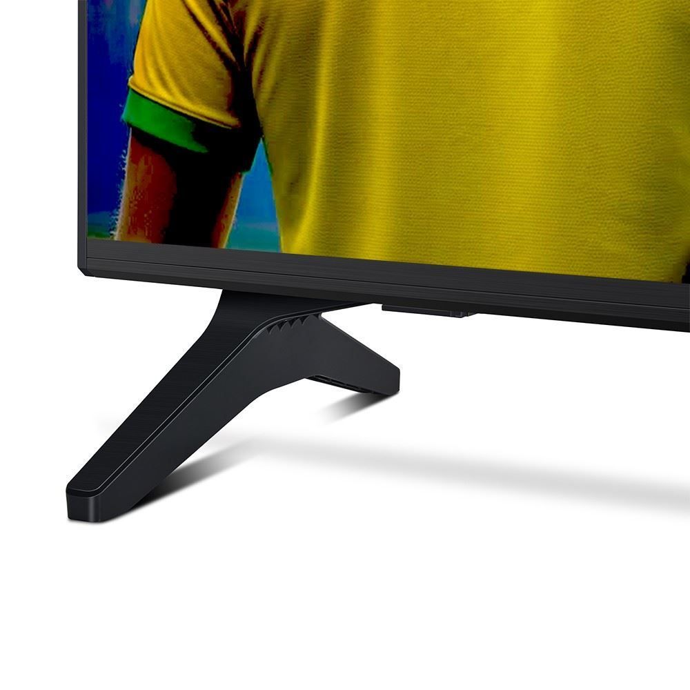 Smart Tv 55" Lg Qned73 4K Ai A7 Webos Google Cast