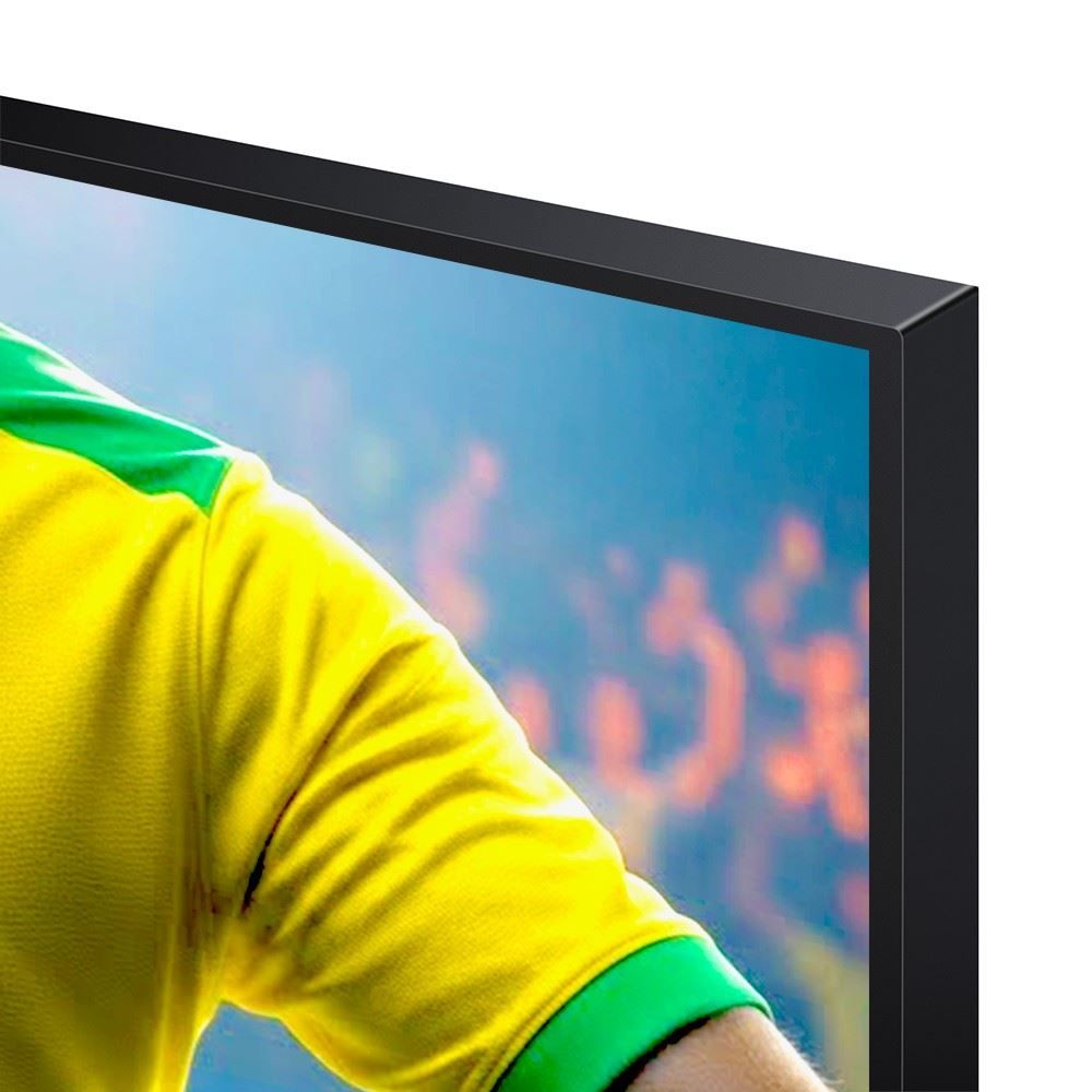 Smart Tv 55" Lg Qned73 4K Ai A7 Webos Google Cast