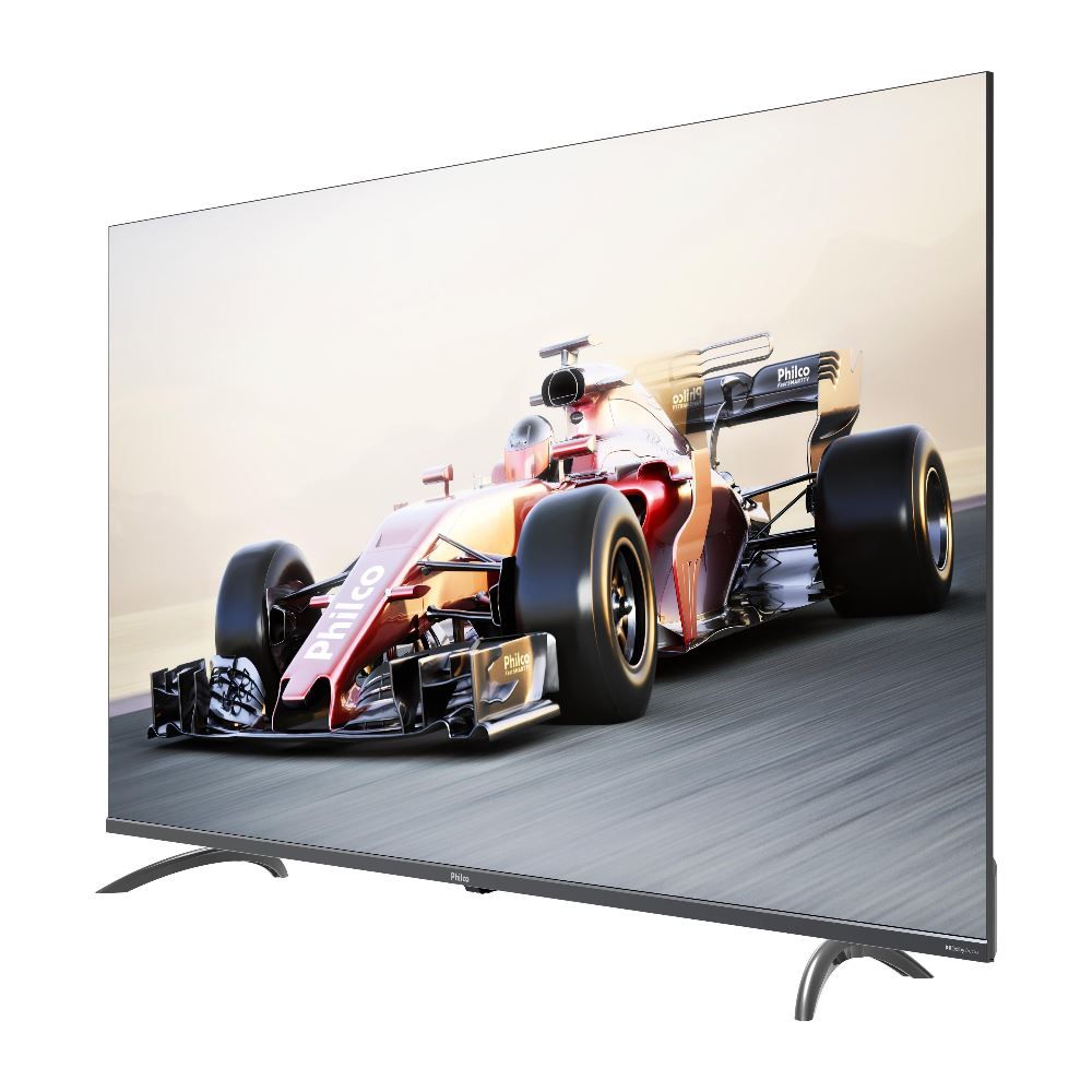 Smart Tv 58” 4K Philco Google Tv Hdr10 Dolby Audio