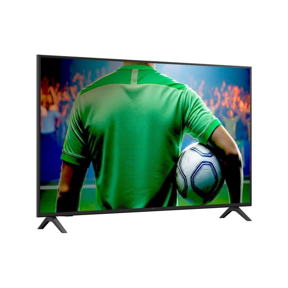Smart Tv 60" Lg Ai4k Uhd A7 Ai Processor 4K Webos 25 60Ua8550 - Bivolt