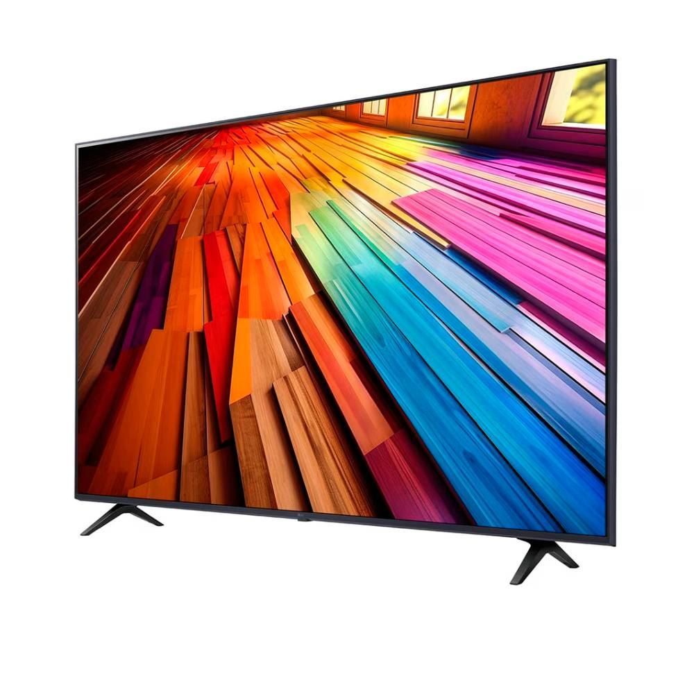 Smart Tv 65” Uhd 4K Lg Thinq Ai Tv 65Ut8050psa - Bivolt