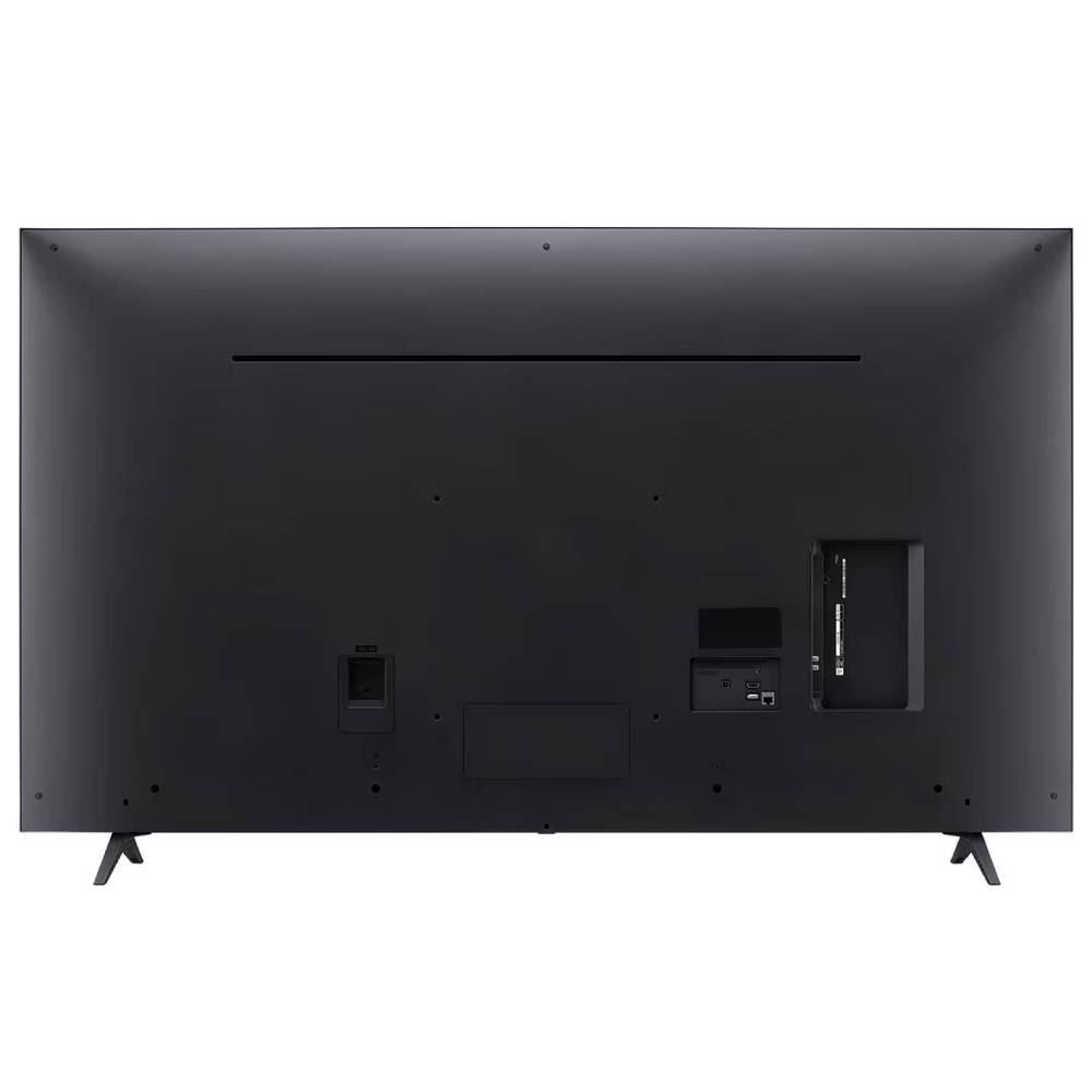 Smart Tv 65” Uhd 4K Lg Thinq Ai Tv 65Ut8050psa - Bivolt