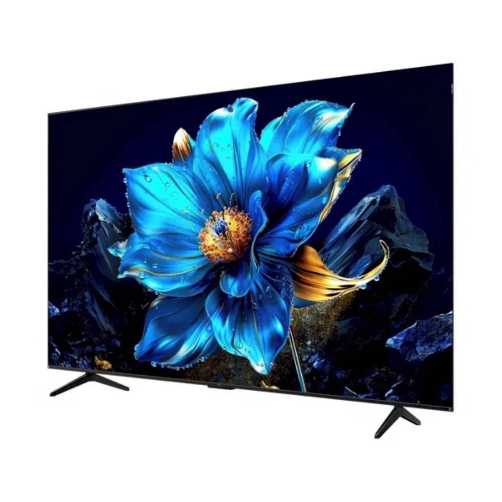 Smart Tv 75“ Tcl Qled 4Kp7k Google Tv - Bivolt