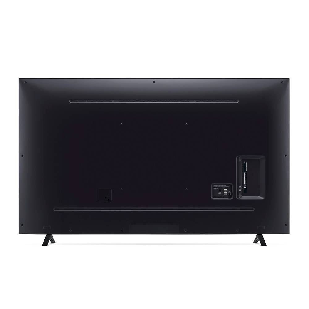 Smart Tv 75” Uhd 4K Lg Thinq Ai 75Ur8750psa - Bivolt