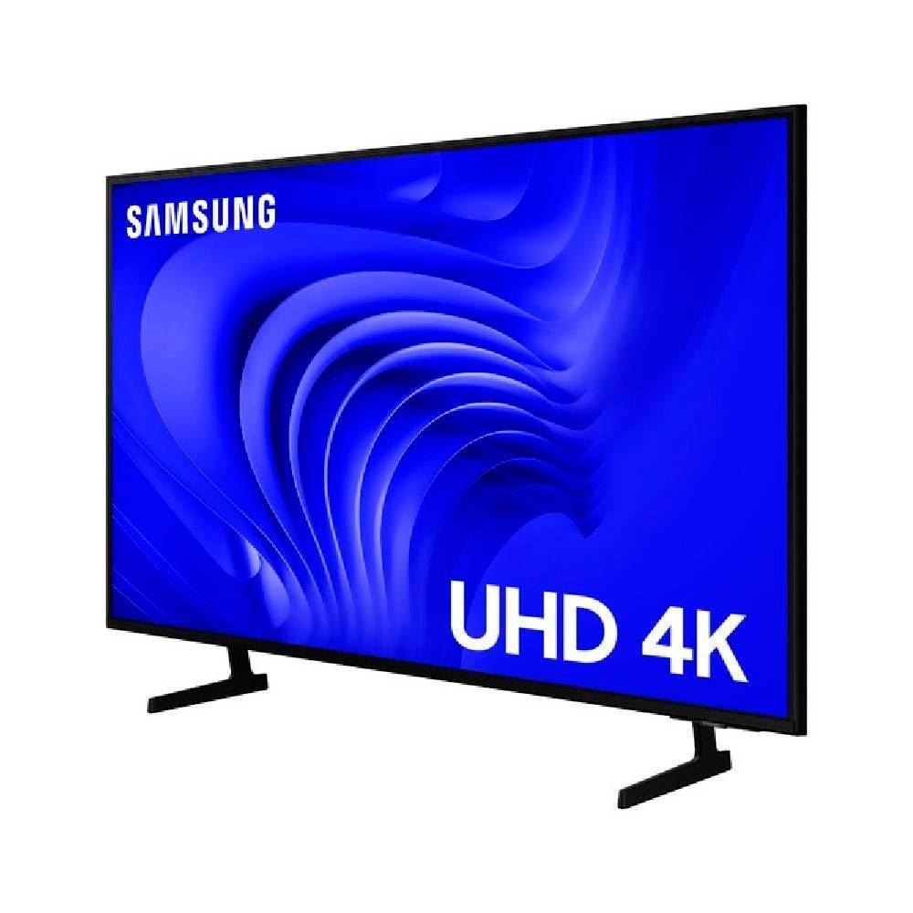Smart Tv 75” Uhd 4K Samsung Alexa Built In 75Du7700 - Bivolt