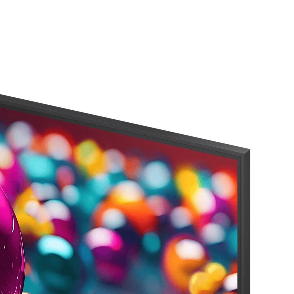 Smart Tv Lg Ai 50"4K Uhd A7 Ai Processor 4K Gen8 Webos 25 50Ua8550