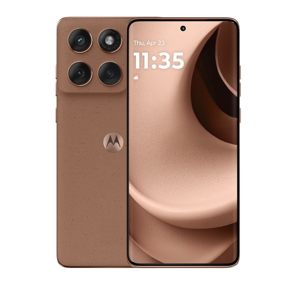 Celular Smartphone Motorola Edge 60 Fusion 5G 256Gb 8Gb - Creme