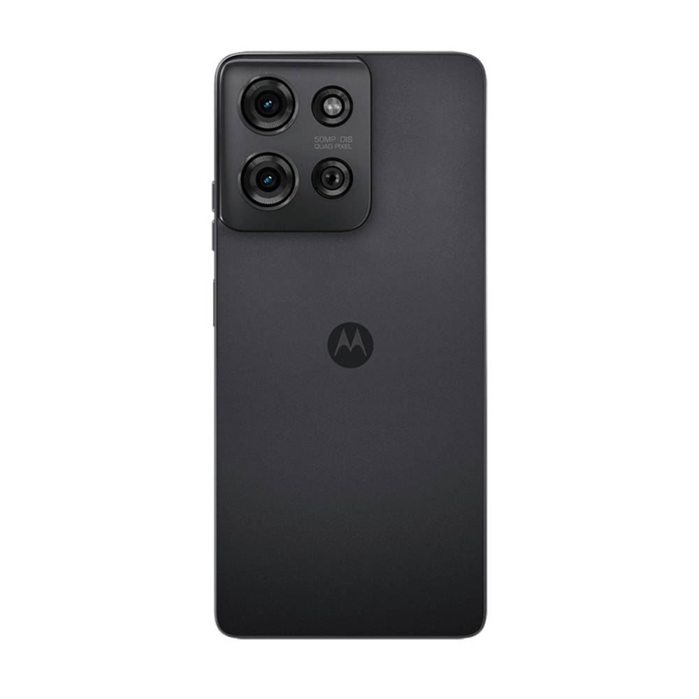 Smartphone Motorola Moto G75 Xt2437 5G 256Gb - Preto