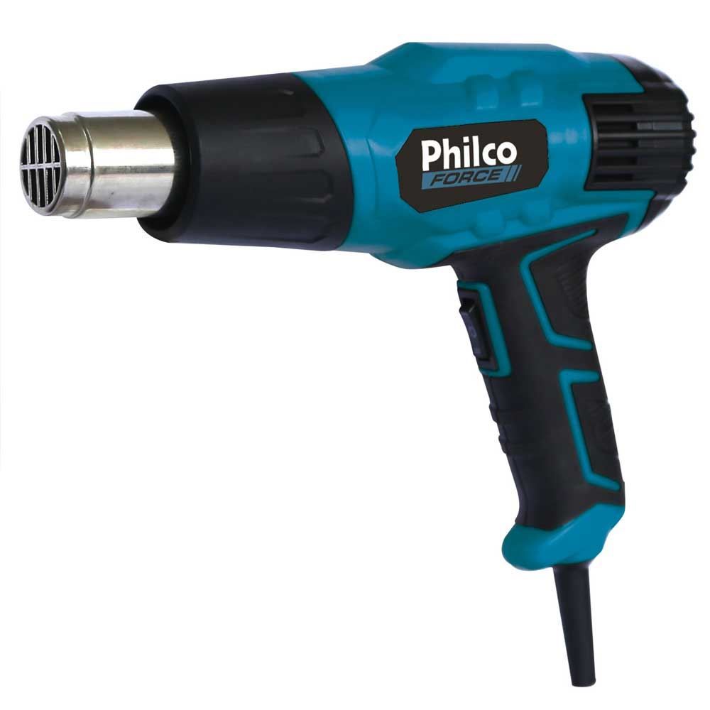 Soprador Térmico Philco PST01
