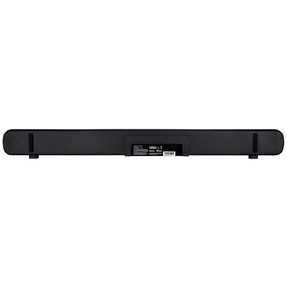 Soundbar Jbl Bluetooth 2.1 Canais Subwoofer Sem Fios Jblsb180 - Bivolt