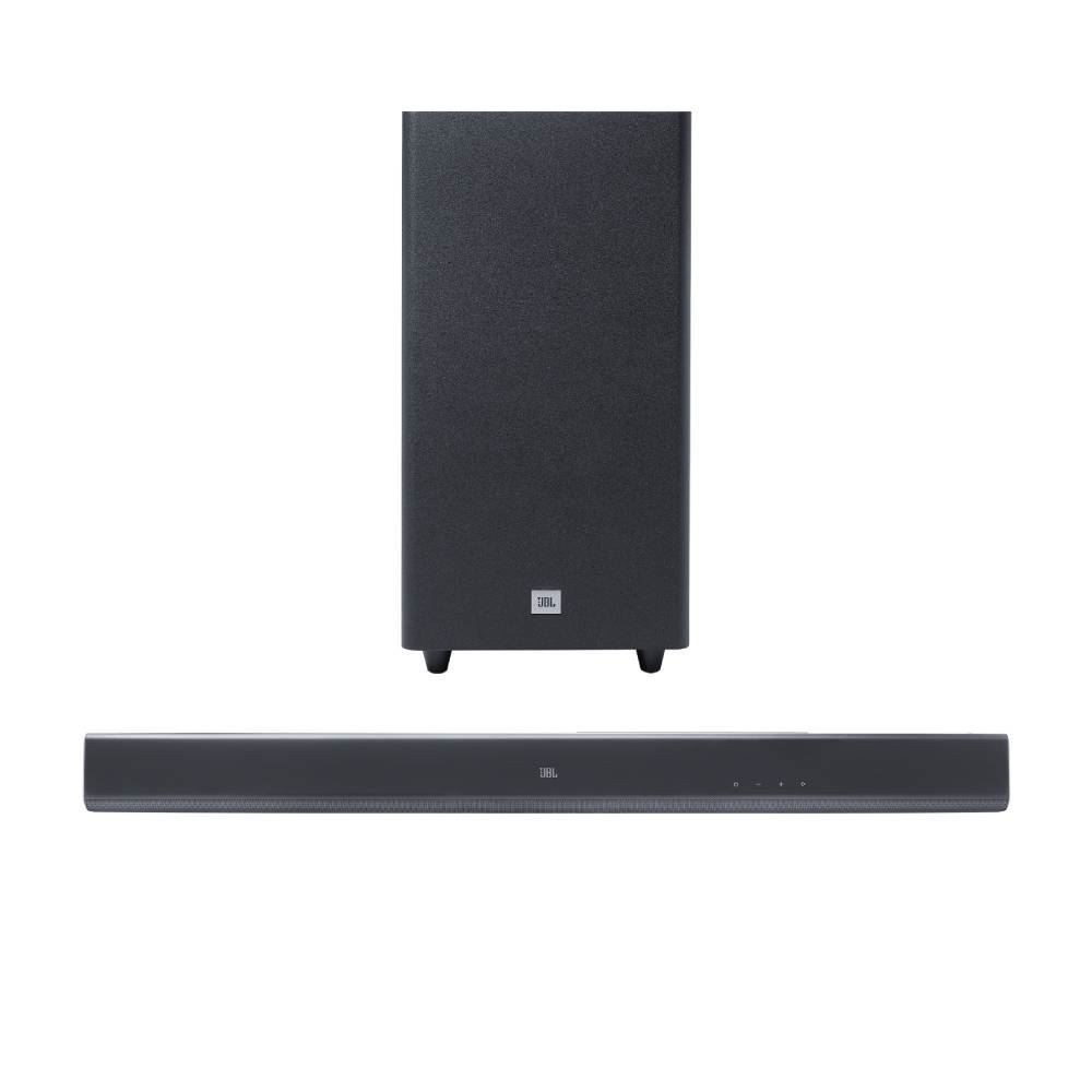 Soundbar Jbl Bluetooth 3.1 Canais Cinema Sb580 - Bivolt
