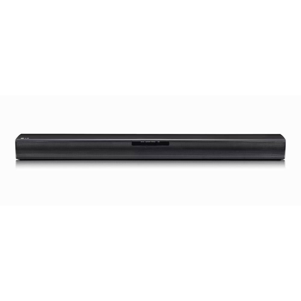 Soundbar Lg Bluetooth 2.1 Canais Subwoofer Sem Fios Lgsqc1 - Bivolt