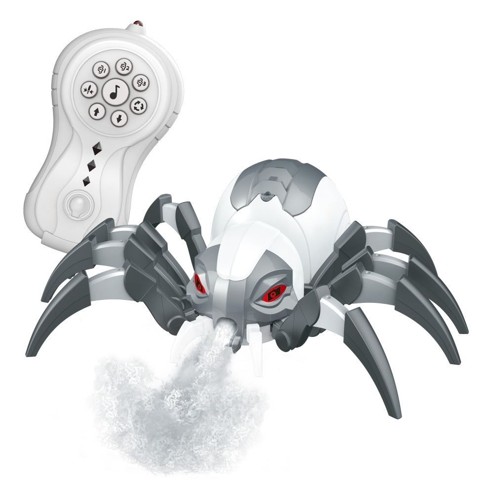 Spider Beast Aranha Rc