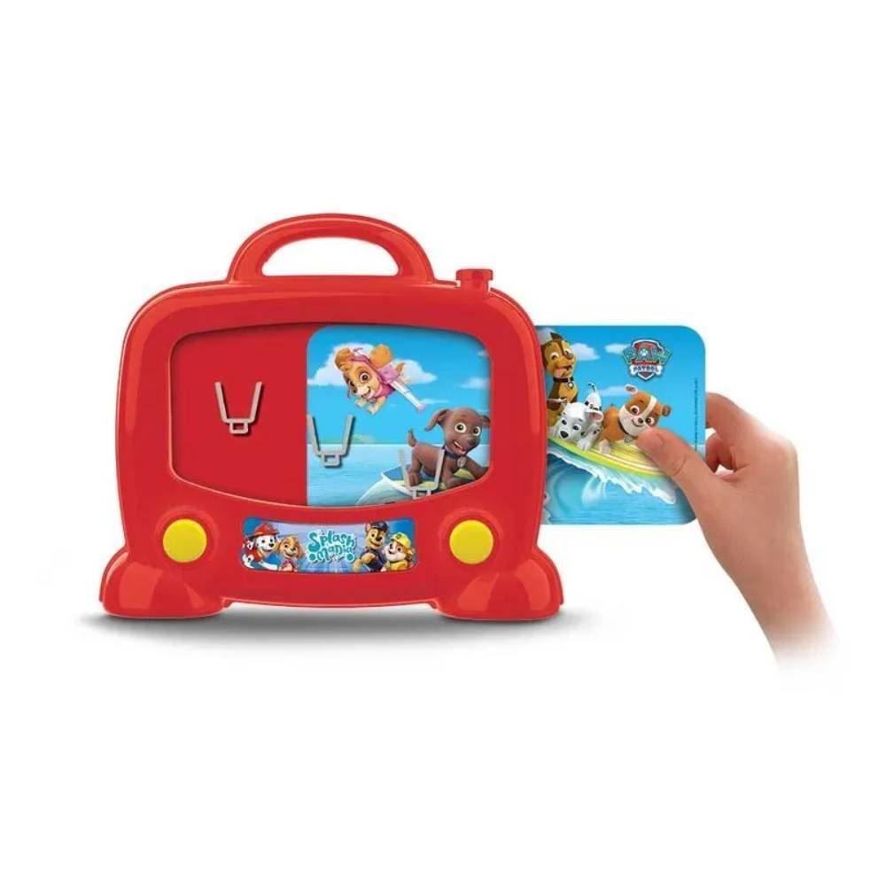 Splash Mania Patrulha Canina Elka - 1275