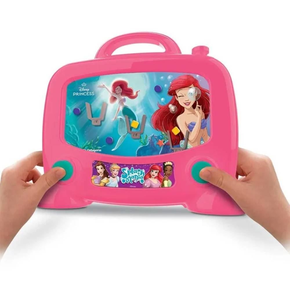 Splash Mania Princesa Elka - 1281