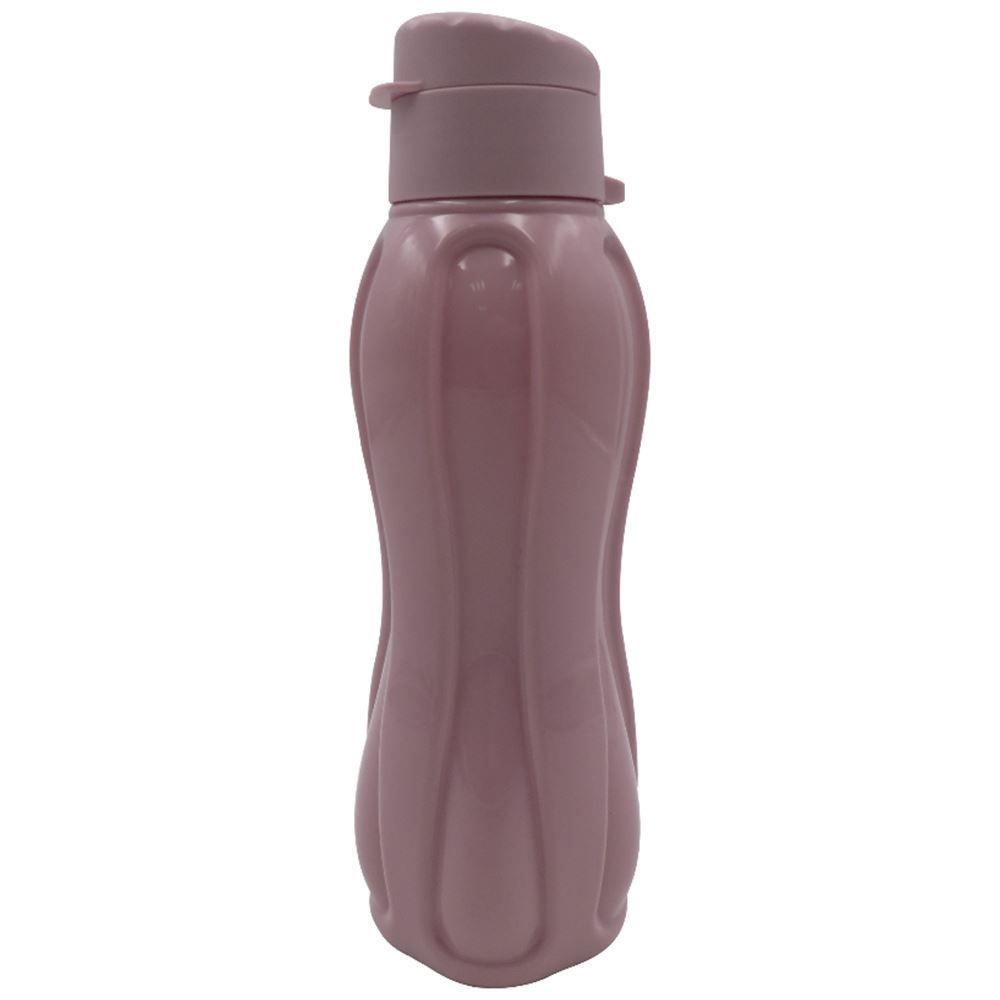 Squeeze Esportiva Scream 600Ml - Rose