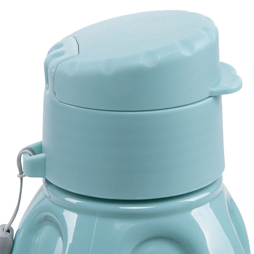 Squeeze Esportiva Scream 600Ml - Mar de Capri