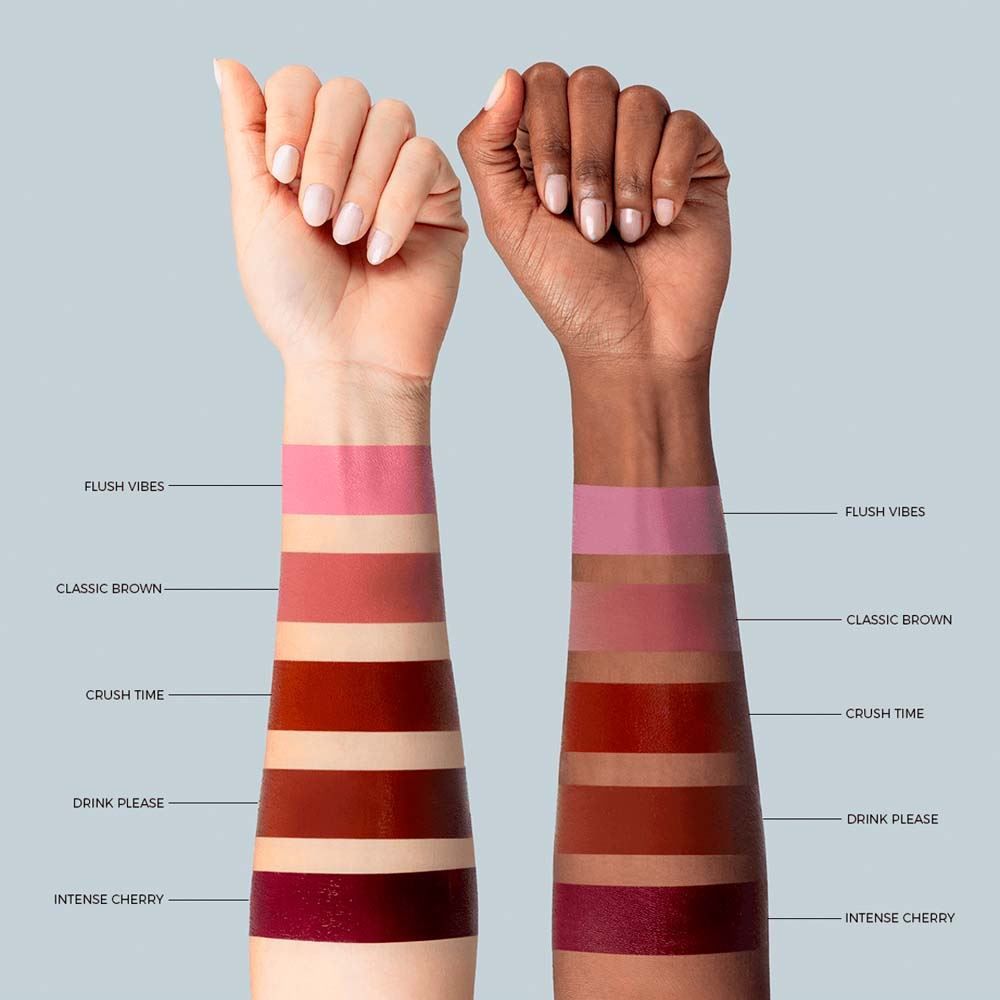 Stick Blush Coca-Cola Bruna Tavares - Flush Vibes