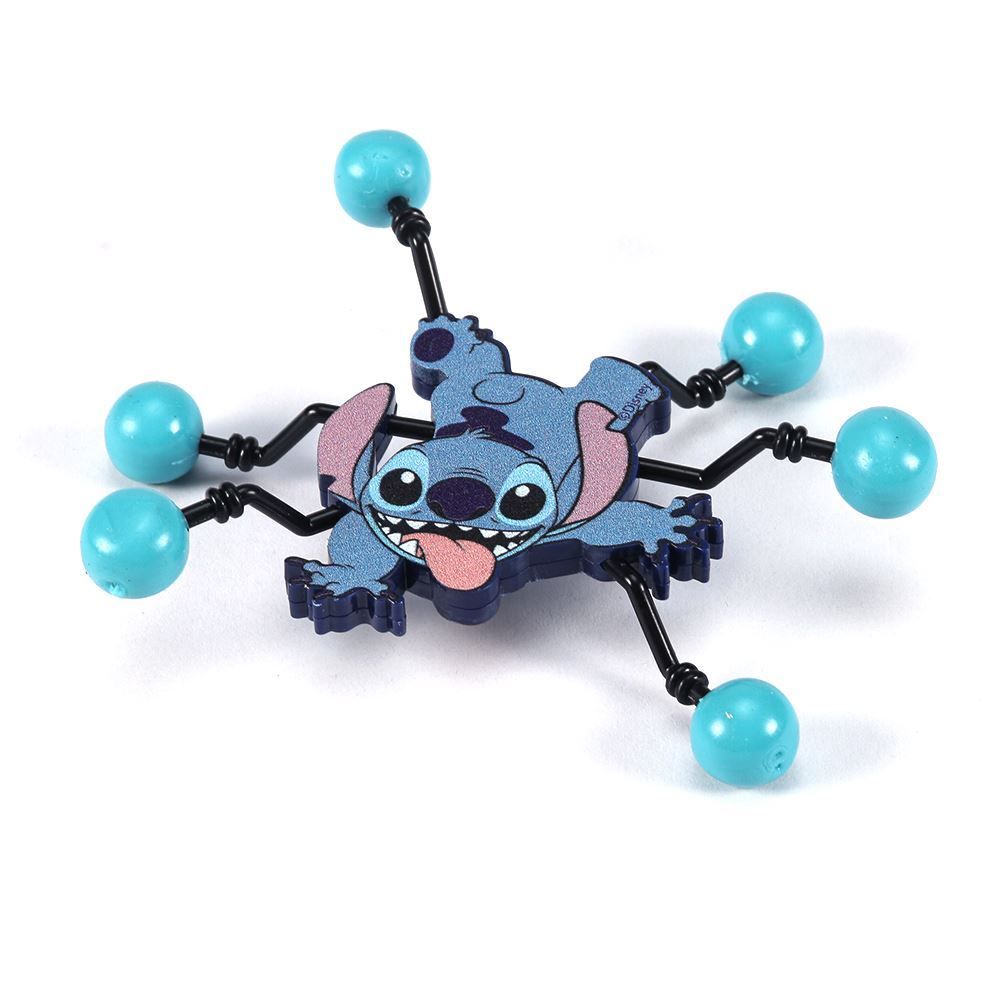 Stitch Escalador Disney Toyng - 58783