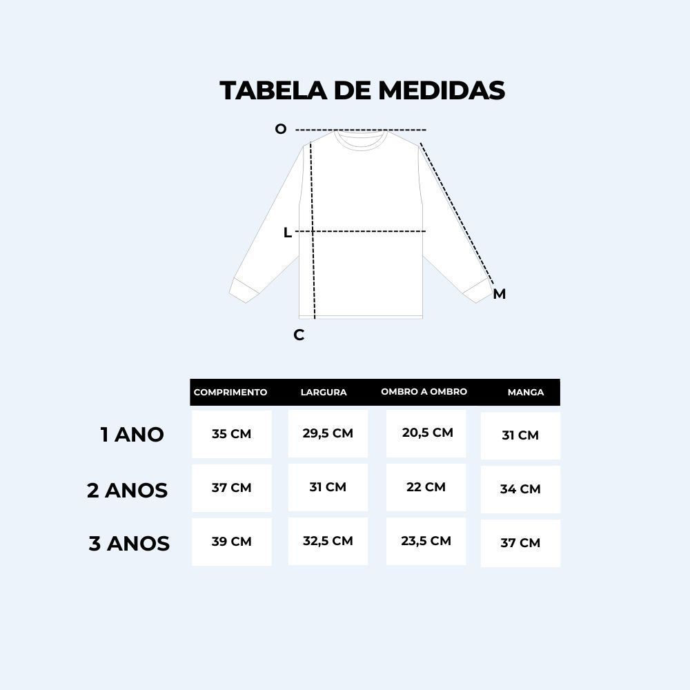 Suéter Infantil Menino De Tricot 1 a 3 Anos Yoyo Kids