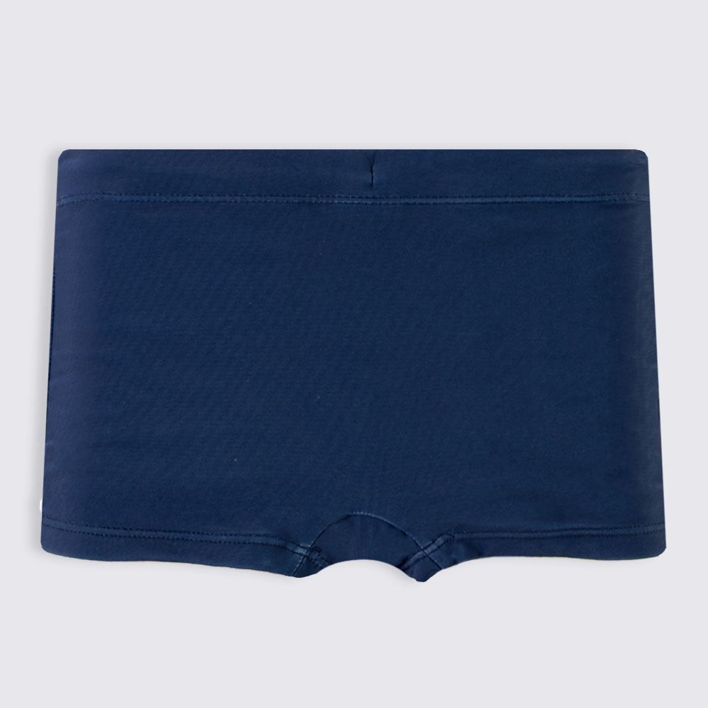 Sunga Infantil Menino Homem-Aranha 4 a 10 Anos Marvel