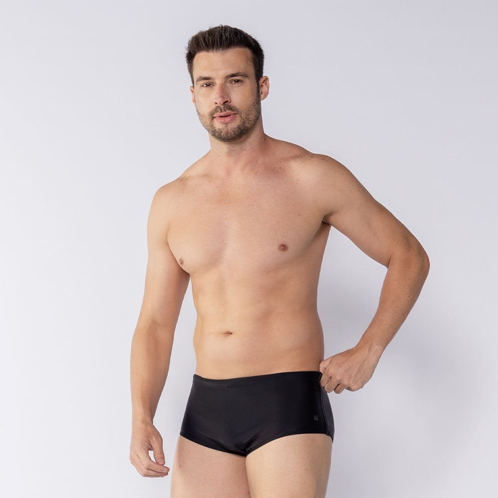 Sunga Masculina Slip De Lycra Mash