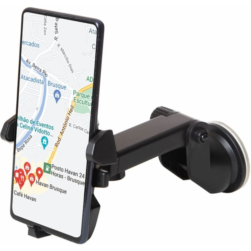 Suporte Veicular Para Celular Meghazine - Sc8190