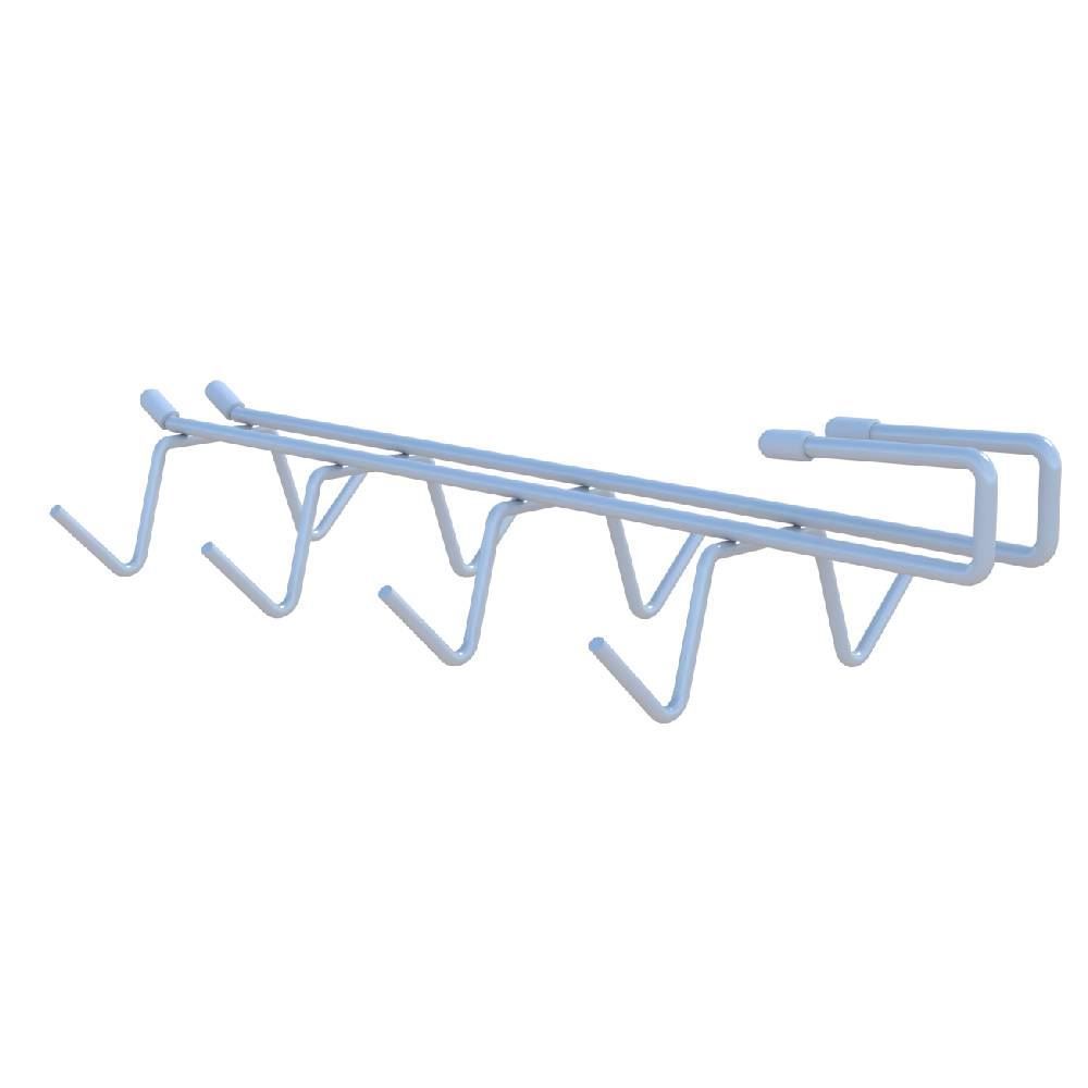 Suporte De Xícaras Dicarlo - Branco