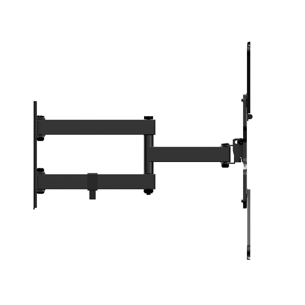 Suporte Multiarticulado De Parede Para Tvs De 26 A 65" Elg