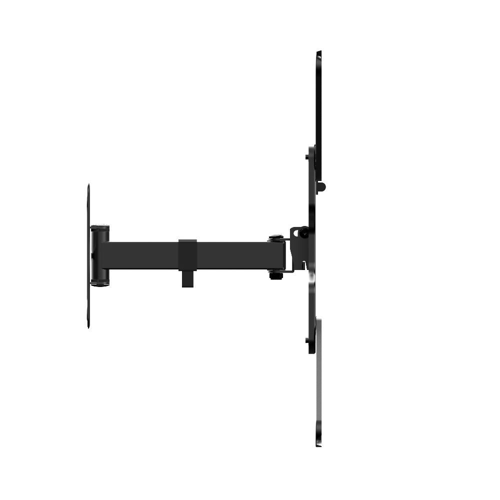 Suporte Multiarticulado De Parede Para Tvs Led 26" A 65" Elg